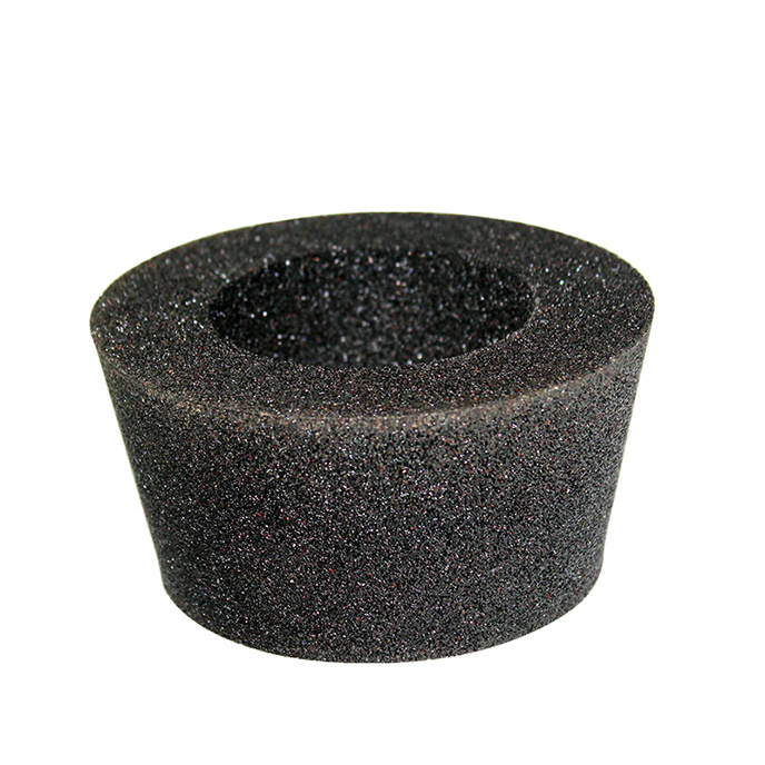 OEM Resin Bonded Abrasives Taper Cup grinding wheels