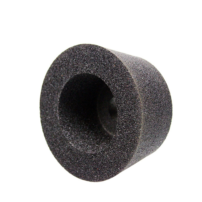 OEM Resin Bonded Abrasives Taper Cup grinding wheels