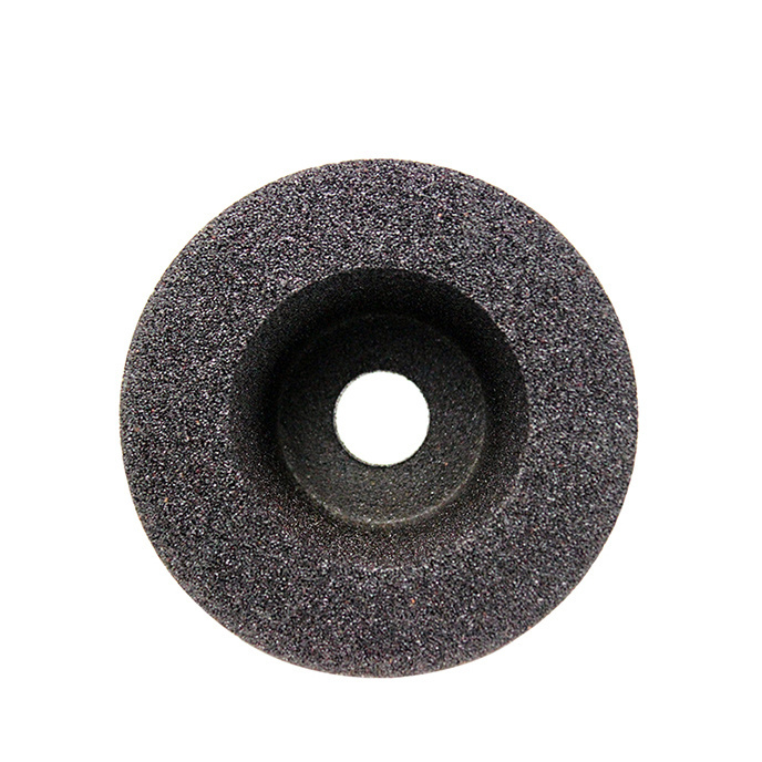 OEM Resin Bonded Abrasives Taper Cup grinding wheels