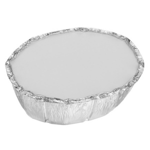 Aluminium Foil Food Serving Trays Disposable Baking Bbq Plate Turkey Pan Sizes Food Packaging