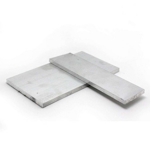 Customized Extrusion Aluminium Profile All Size Aluminum Flat Bar