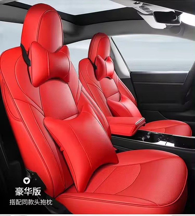 Hot Selling Adjustable Luxury Car Backrest 3 Seats Car Seats With Reclining Mechanism Car Seats