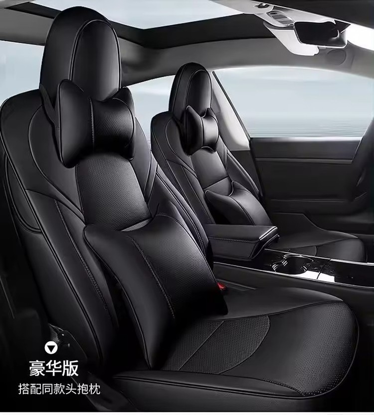 Hot Selling Adjustable Luxury Car Backrest 3 Seats Car Seats With Reclining Mechanism Car Seats