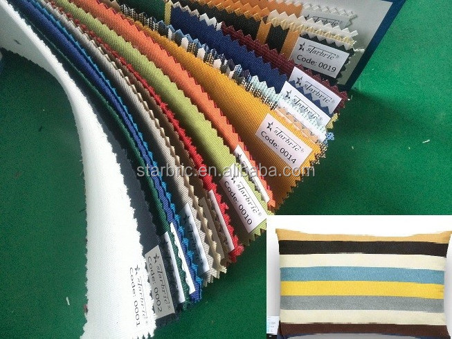 Olefin Acrylic Fabric for Garden Beach Outdoor