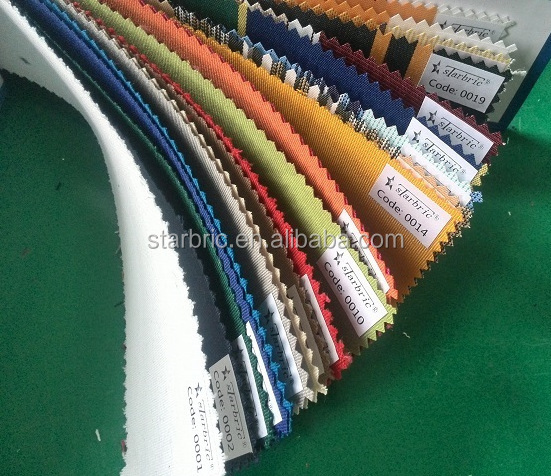 Silver coated outdoor fabric  for umbrellas, awnings, tents 5 years warranty no fading