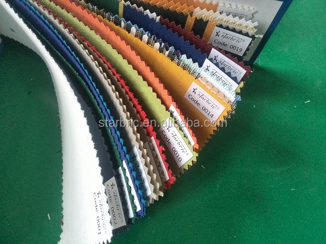 Olefin outdoor umbrella fabric waterproof