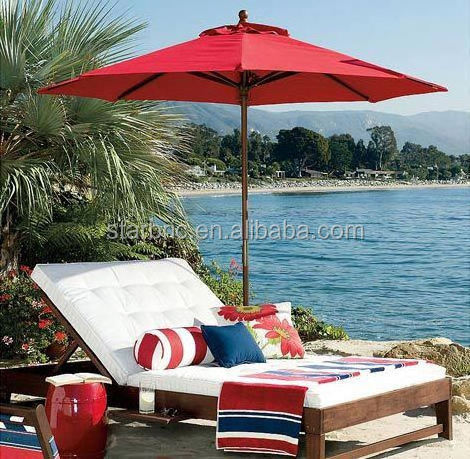 Patio Umbrella,Patio Garden Sofa Sun Umbrella Fabric