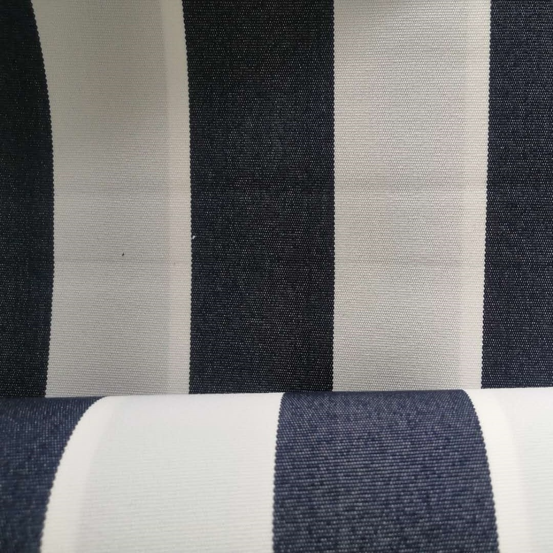 Marine fabric for yacht boat awnings sea cushions marine applications 5 years warranty no fading for yacht