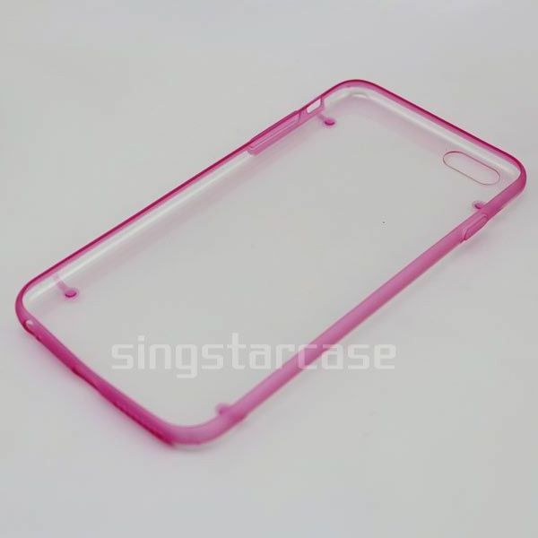 for iphone 4s case cover, for iphone 4s transparent clear hard case