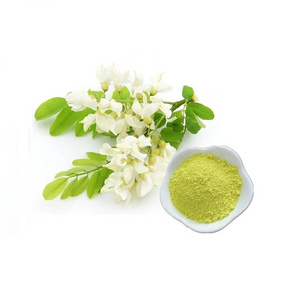 Natural Sophora Japonica Extract 95% Rutin Powder Sophora Japonica Powder 99% Rhamnose