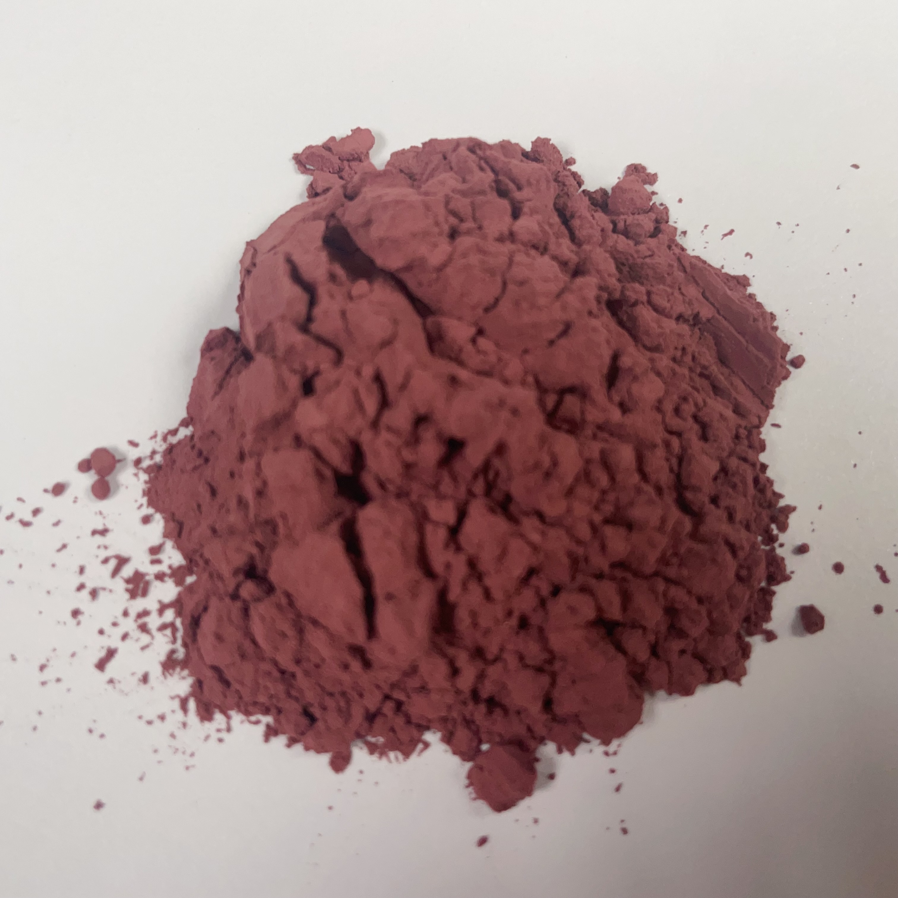 High quality Pink Glaze stain ceramic color pigments colour