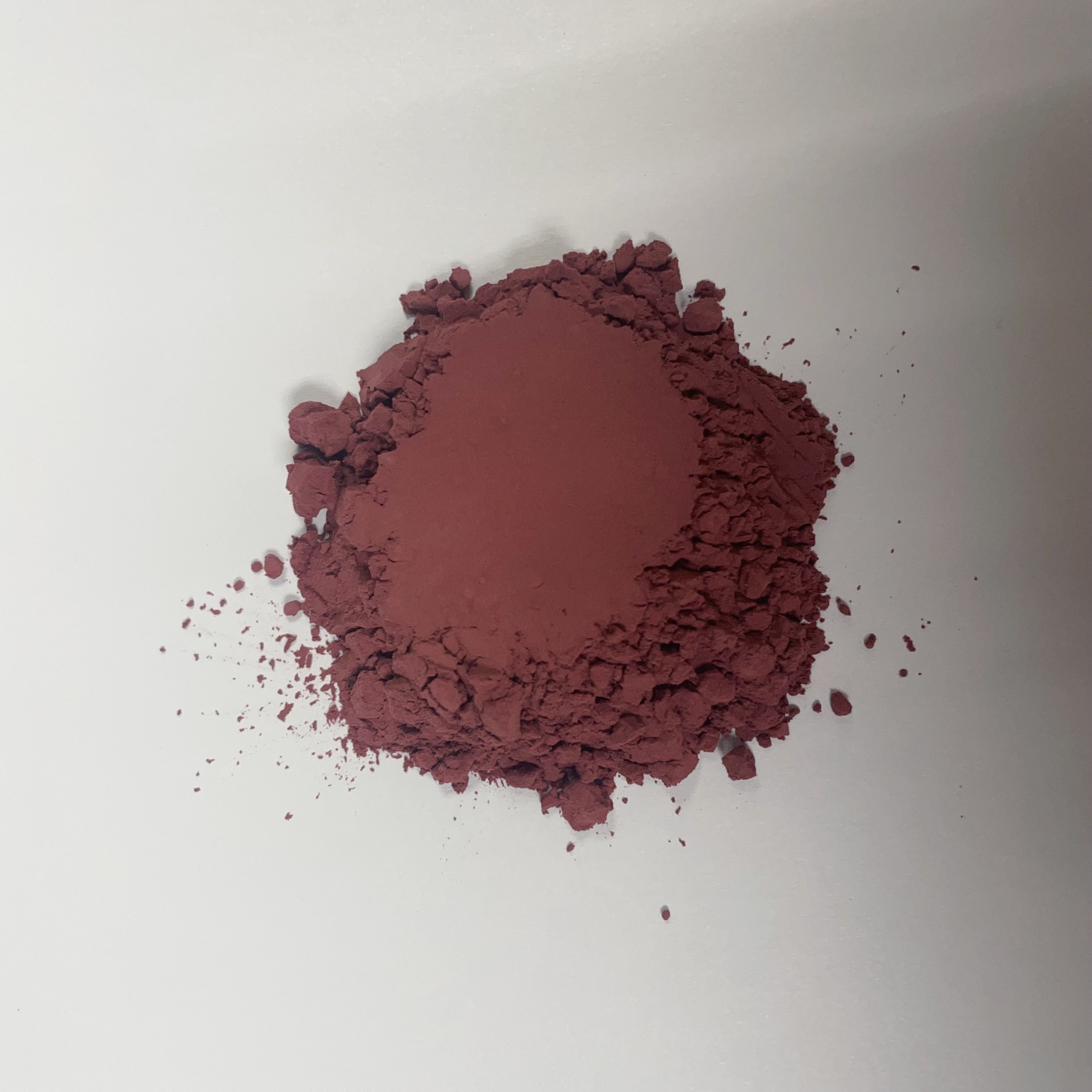 High quality Pink Glaze stain ceramic color pigments colour