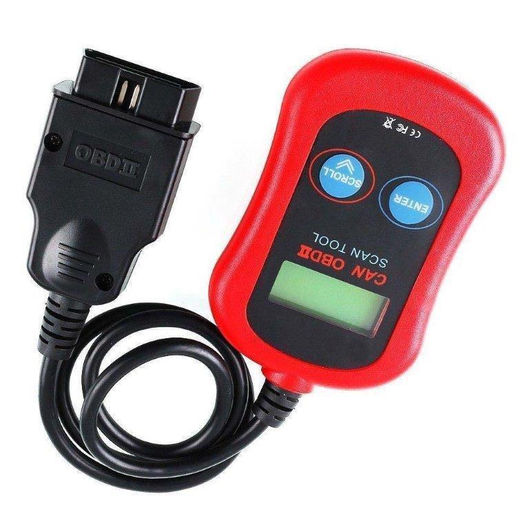 MS300 Screen OBD2 car diagnostic scanner tool ecu checker key programming machine for all cars