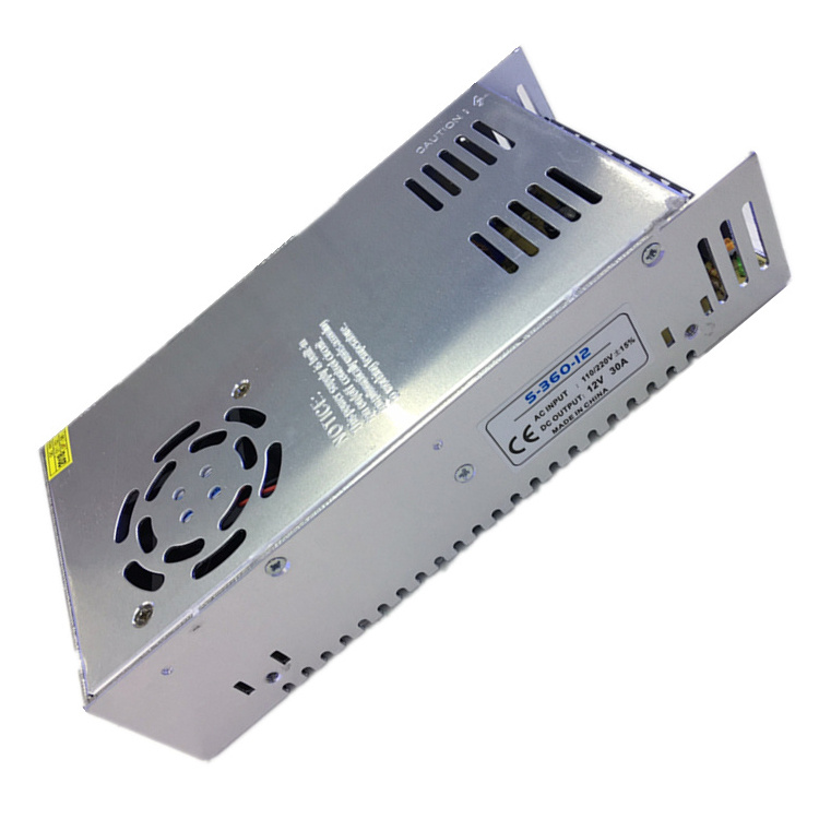 ac dc power supplies 5v 24v 2A 3A 5A 10A 12.5 amp 15A 20A 30a 40A 50 A 12v led switching power supply