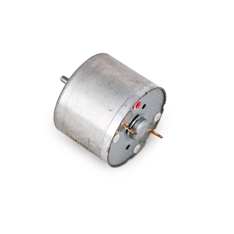 320 Small Brush motors Electric Toy 3V 6v 12v High Torque mini Permanent Magnet DC motor for pump