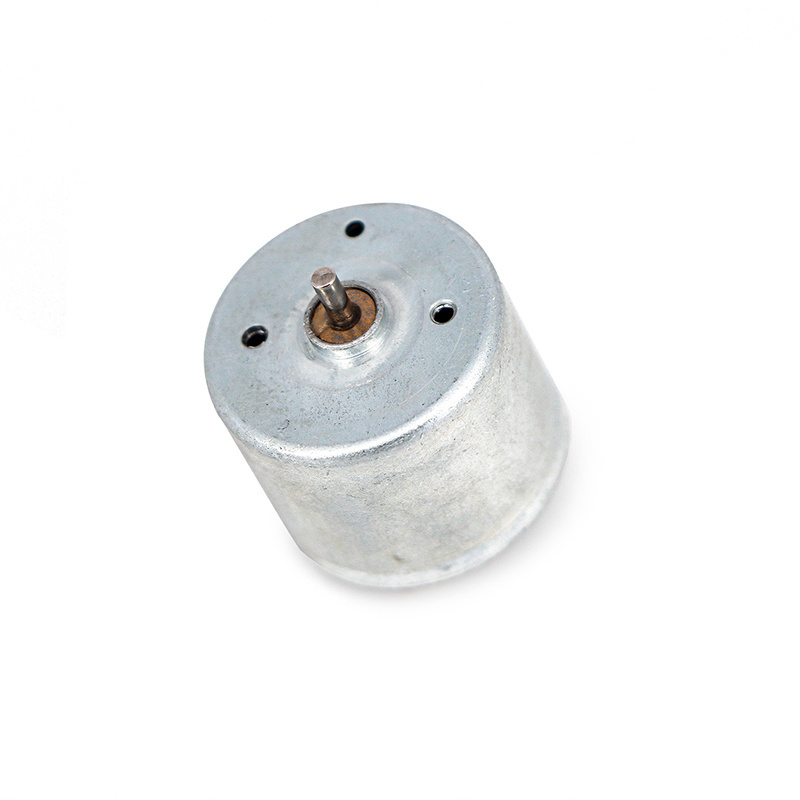 320 Small Brush motors Electric Toy 3V 6v 12v High Torque mini Permanent Magnet DC motor for pump