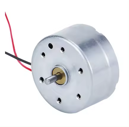 300 DC 3v 4.5v 5 Volt 6v Low Speed Micro Brush Motor Mini Small  Electric Motors For Cd Dvd Vcr Player