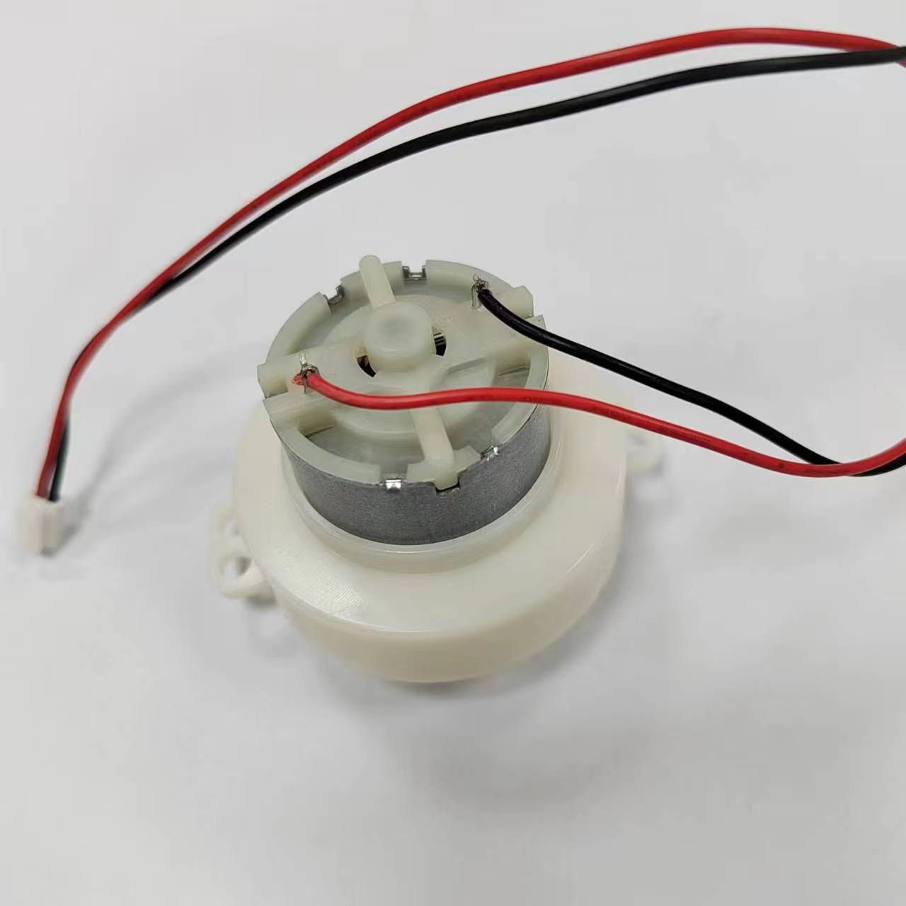 Wholesale JS30 Micro DC motor Low noise 5rpm Rotating motor small toy gear reduction motor DC 6V