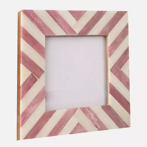 Designer Resin & Bone Designer Handmade Resin Photo Frame and Picture Frame Decorative Item use in home and office At Best Price