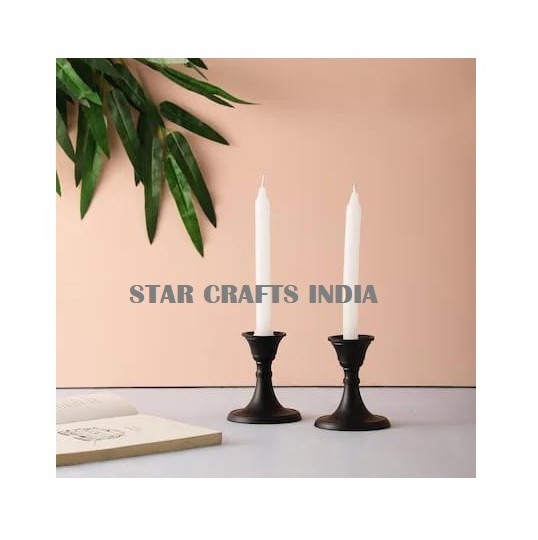 Christmas Diwali Candle Holders Wood Candle stand Natural Wooden Planter Wedding Centerpieces & Table Decorations Candle Holder