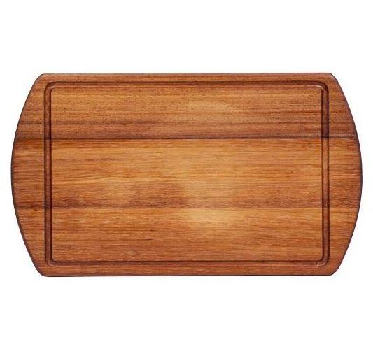 Vegetable cutting Board Custom logo large kitchen rice husk plastic meat cutting board chopping board