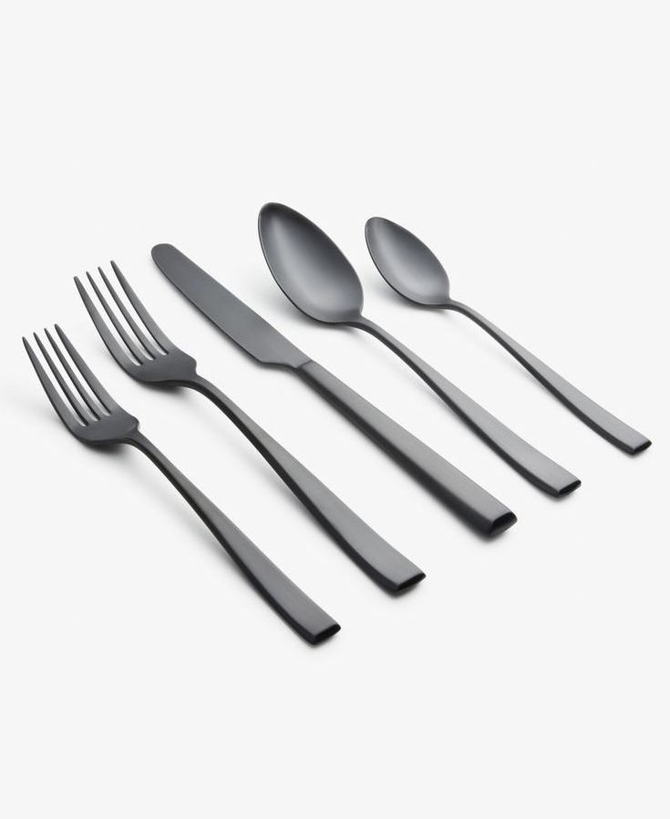 Best Of Cutlery Making Manufacturer SCI Twisted Handle Stainless Steel Cutlery Kitchenware Hotel Home Decorative From India