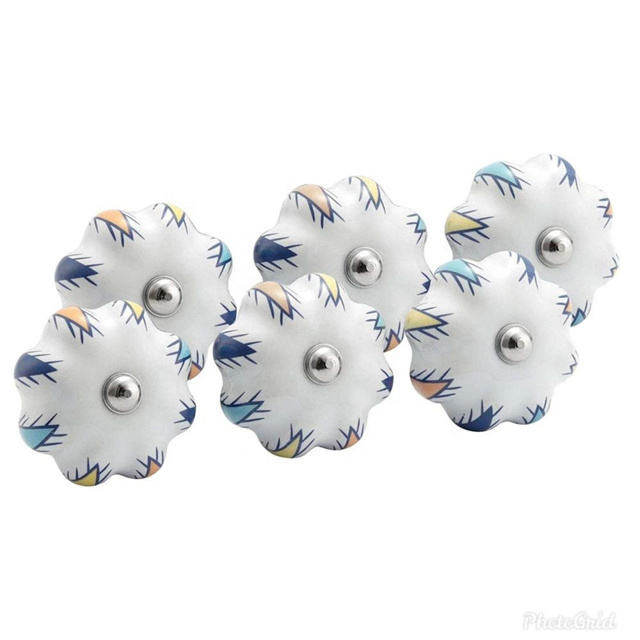 Wholesale Skull Decorative Resin Dresser Knob for Furniture Chest of Drawers Cupboard Nursery Drawer Knob