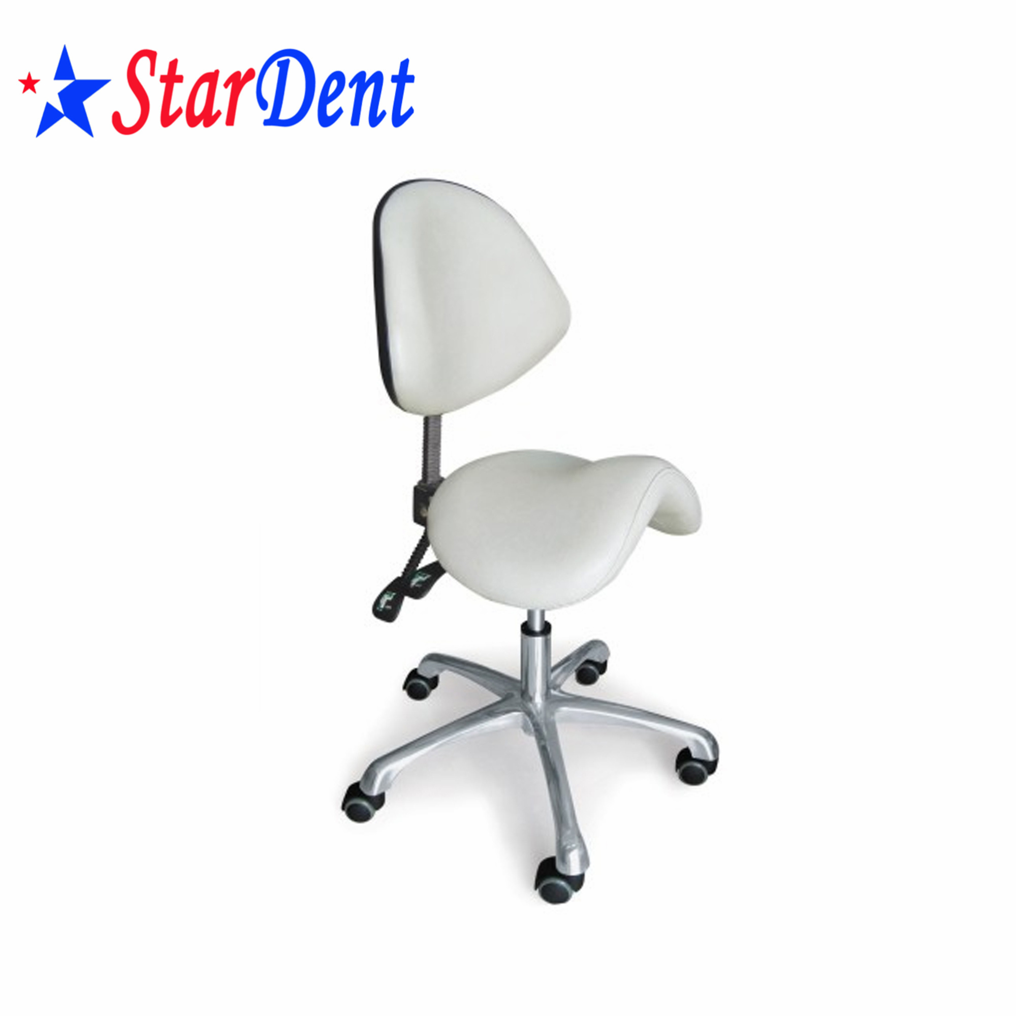 Down-mounted Dental Chair  Electric Complete Dental Chair Dental  Unit