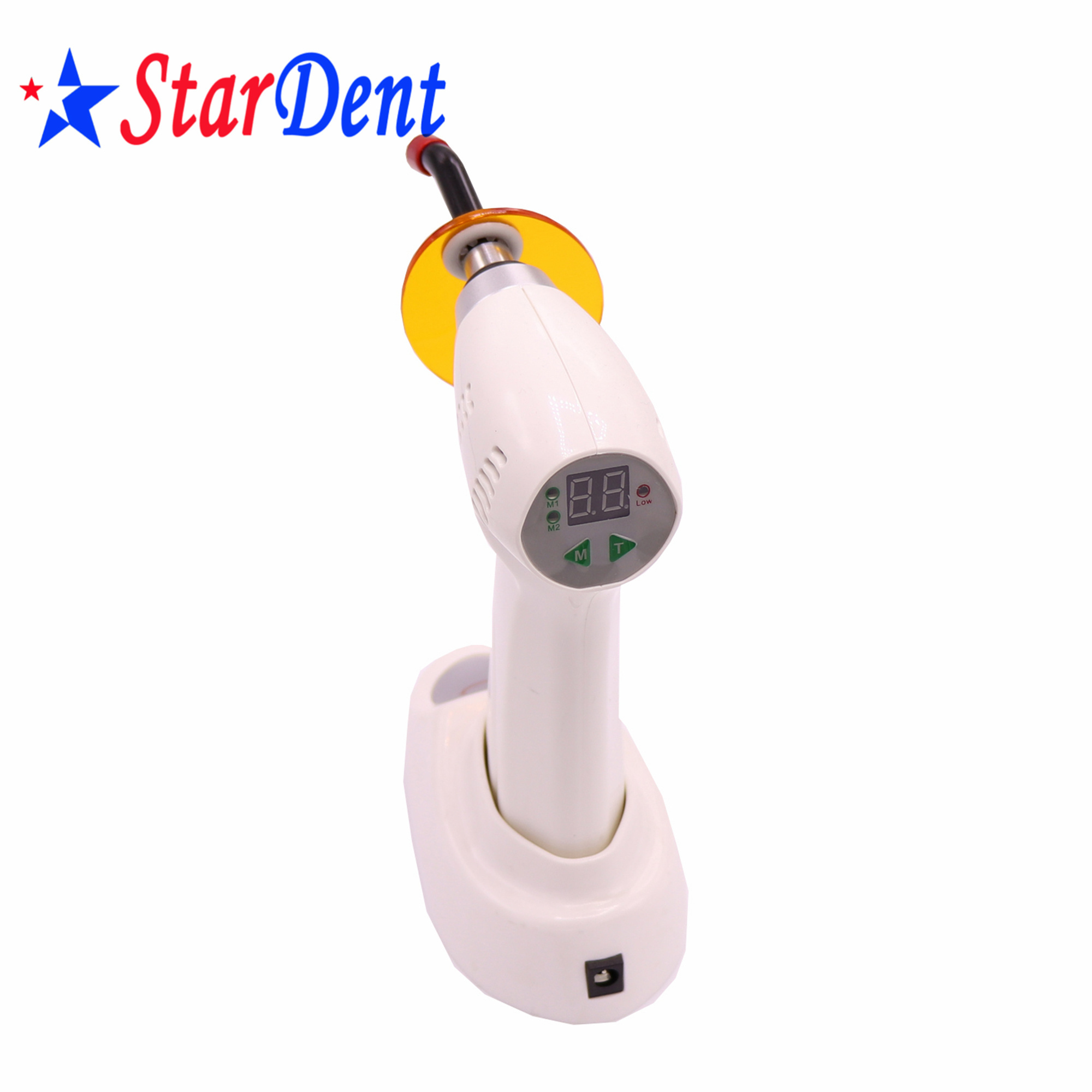 Dental Wireless LED Curing Light of Dental Equipment Dental Lamp