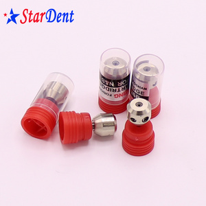 Original Being Push Button Handpiece Cartridge Torque Head High Speed handpiece Cartridge