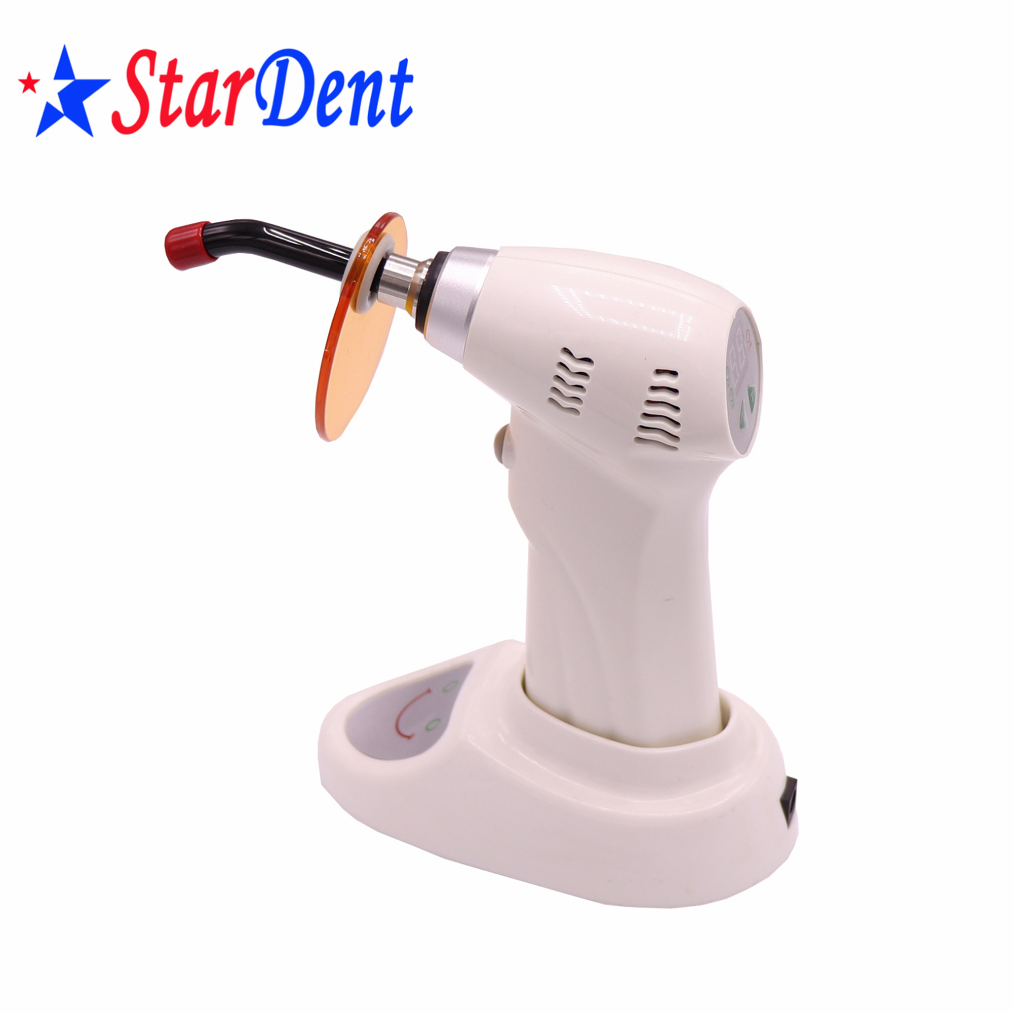 Dental Wireless LED Curing Light of Dental Equipment Dental Lamp