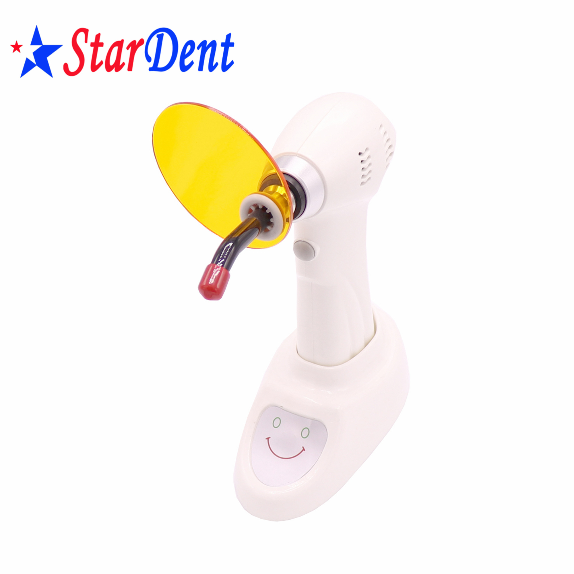 Dental Wireless LED Curing Light of Dental Equipment Dental Lamp