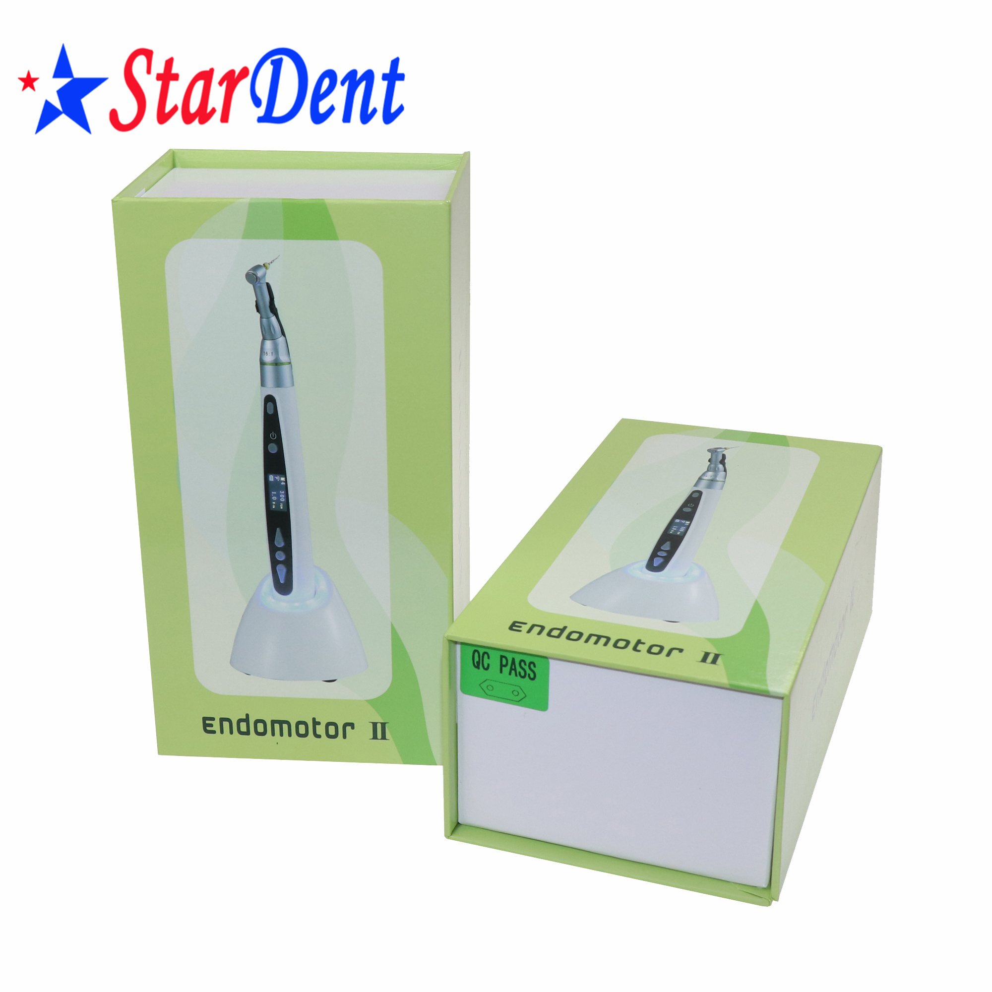 Lineless Endo Motor With LED /Economy Dental Rotary Machine Surgical