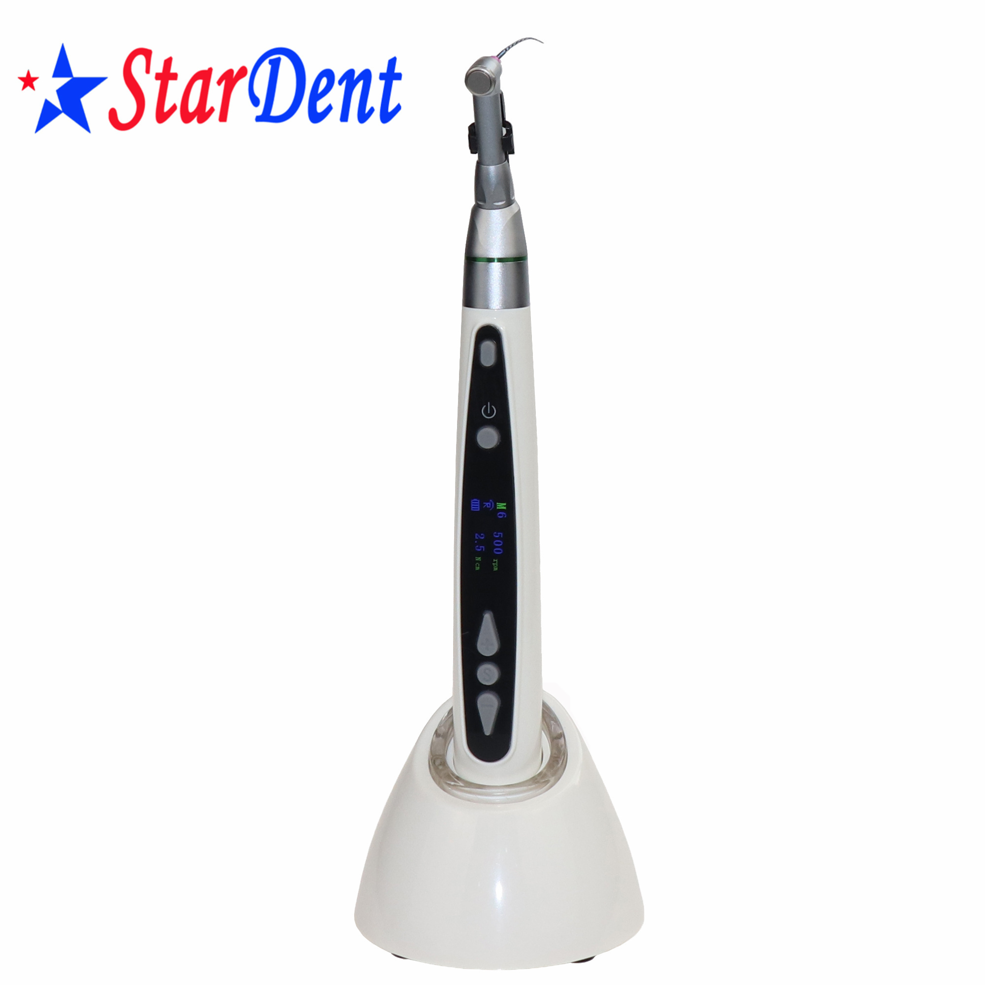 Lineless Endo Motor With LED /Economy Dental Rotary Machine Surgical