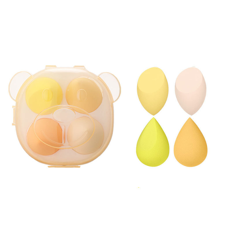 Cosmetic Puff Beauty Marshmallow Sponge Face makeup cosmetic tool Blender Facial Sponges Cleansing Powder Puff Makeup Sponge