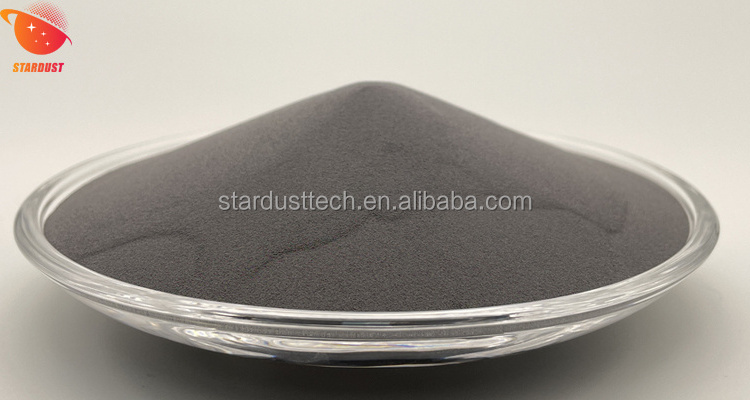 Hot Sale SS316L Spherical Stainless Steel 316L Powder For 3D Printing Additive Manufacturing Laser Cladding Powder