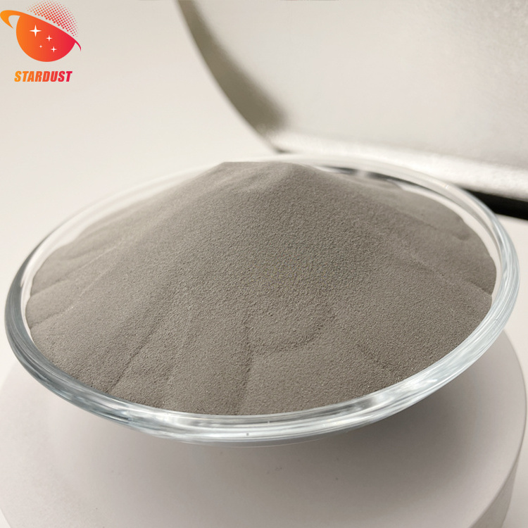 China Professional Manufacturer Supply High Quality  Mo40Re Spherical Molybdenum 40 Rhenium Alloy Powder