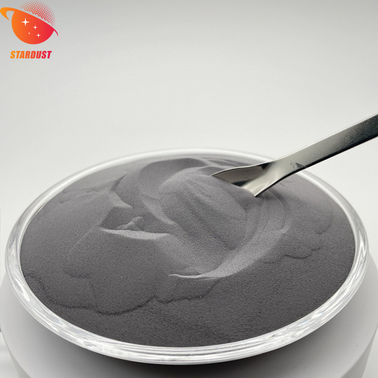 Superfine W Defense Industry Spherical Tungsten Powder 3D Printing Metal Powder High Purity Low Oxygen Additive Manufacturing