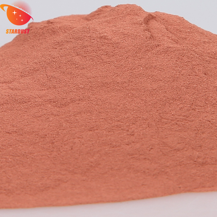 Cu 99.8% High Pure Spherical Copper Powder Metallurgy 3D Printing Metal Cu Powder Friction Materials Cu Powder Cheap price