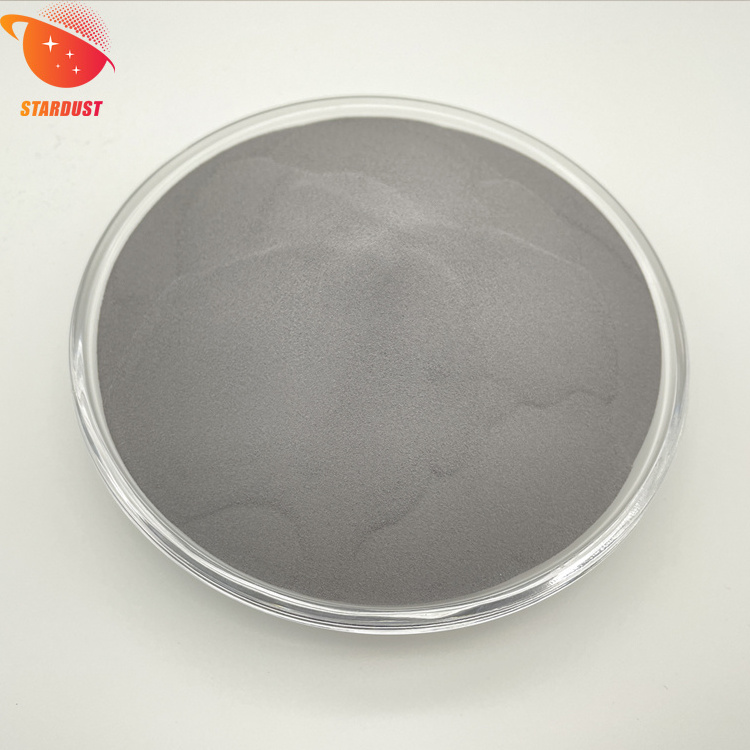 Hot Sale SS316L Spherical Stainless Steel 316L Powder For 3D Printing Additive Manufacturing Laser Cladding Powder