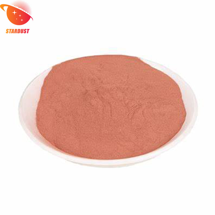 Cu 99.8% High Pure Spherical Copper Powder Metallurgy 3D Printing Metal Cu Powder Friction Materials Cu Powder Cheap price