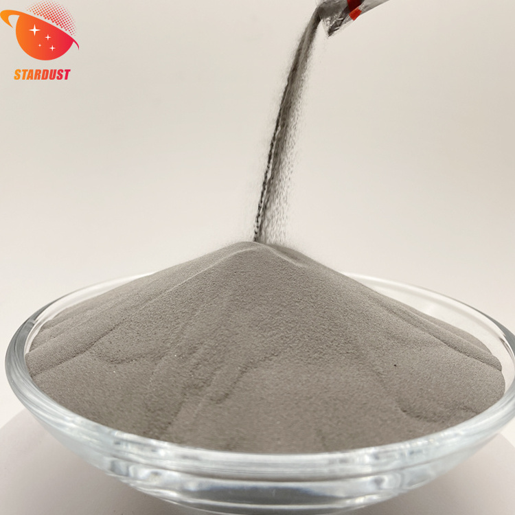 China Professional Manufacturer Supply High Quality  Mo40Re Spherical Molybdenum 40 Rhenium Alloy Powder