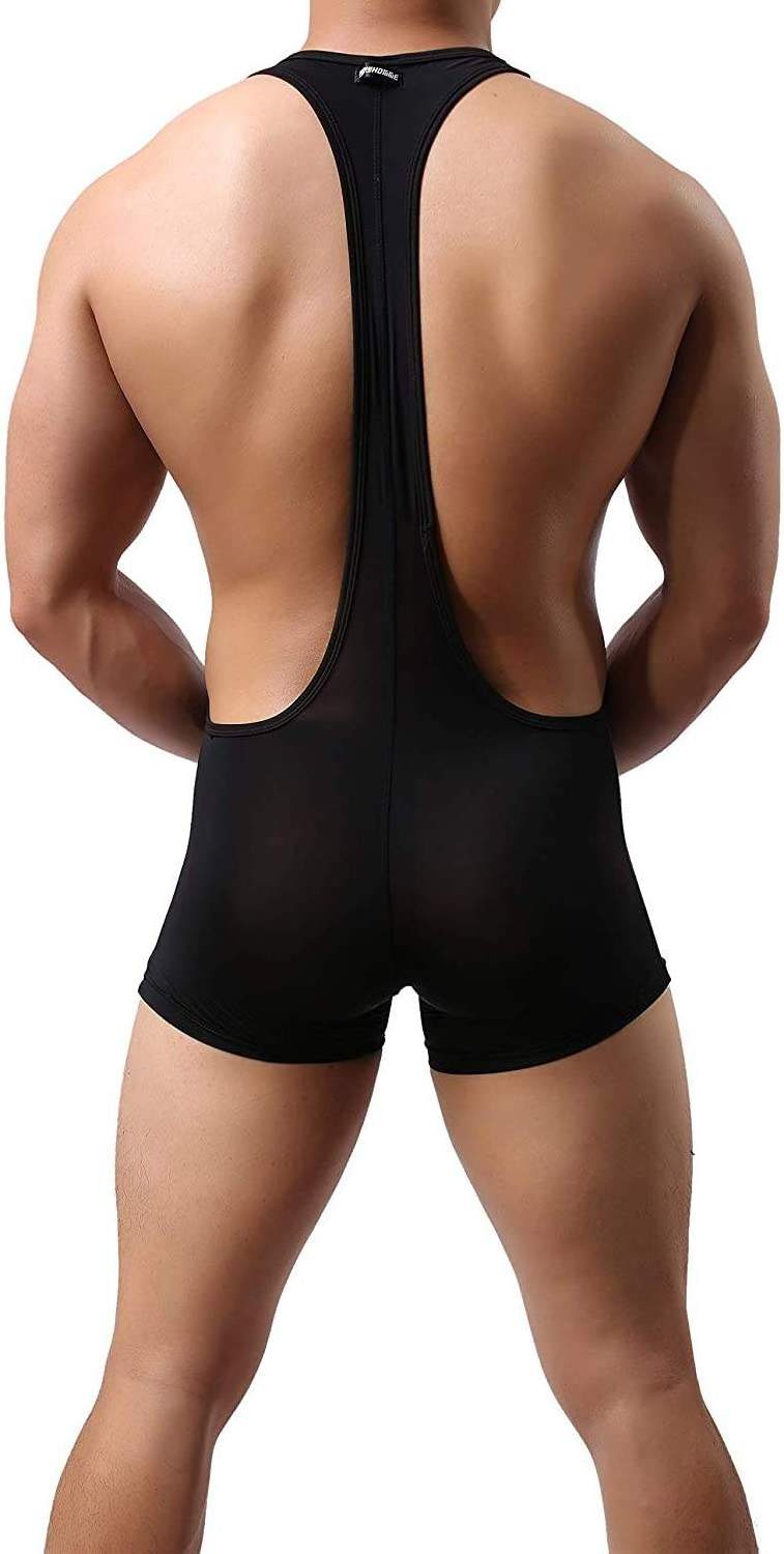 High Quality Gym Training Wrestling Singlets Men's Power lift Weightlifting Men Singlet Wrestling Suit Wholesale Oem Manufacture