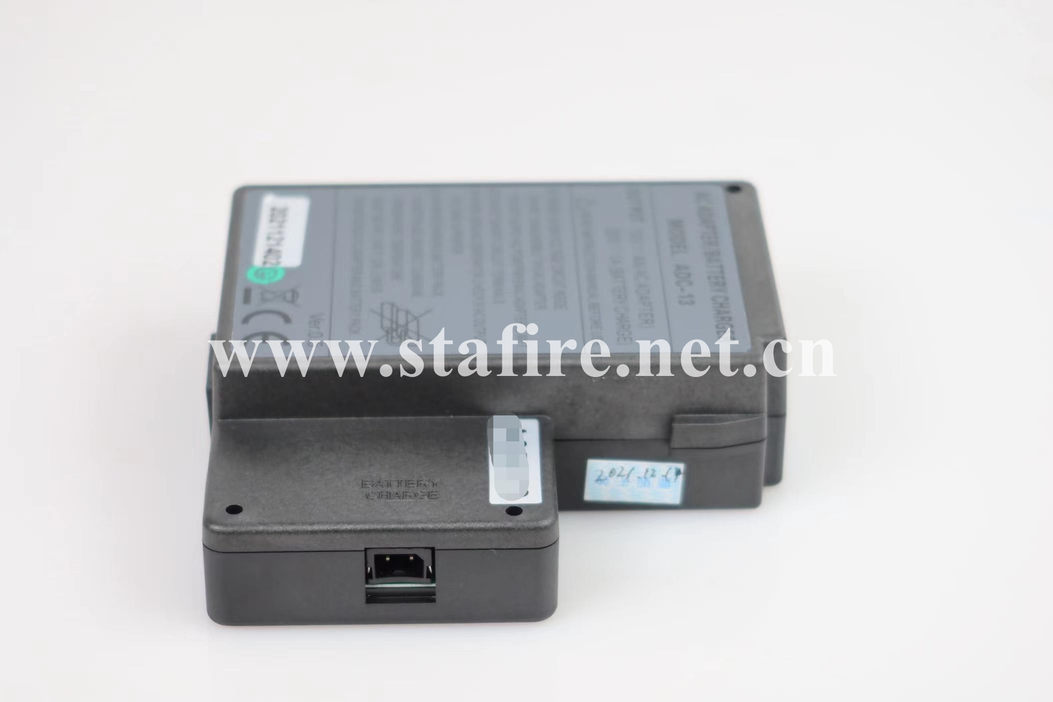 ADC-13 AC Adapter for FSM-60S FSM-60R FSM-18S FSM-18R Fiber Optic Fusion Splicer AC Adapter Charge Optical Splicing Machine