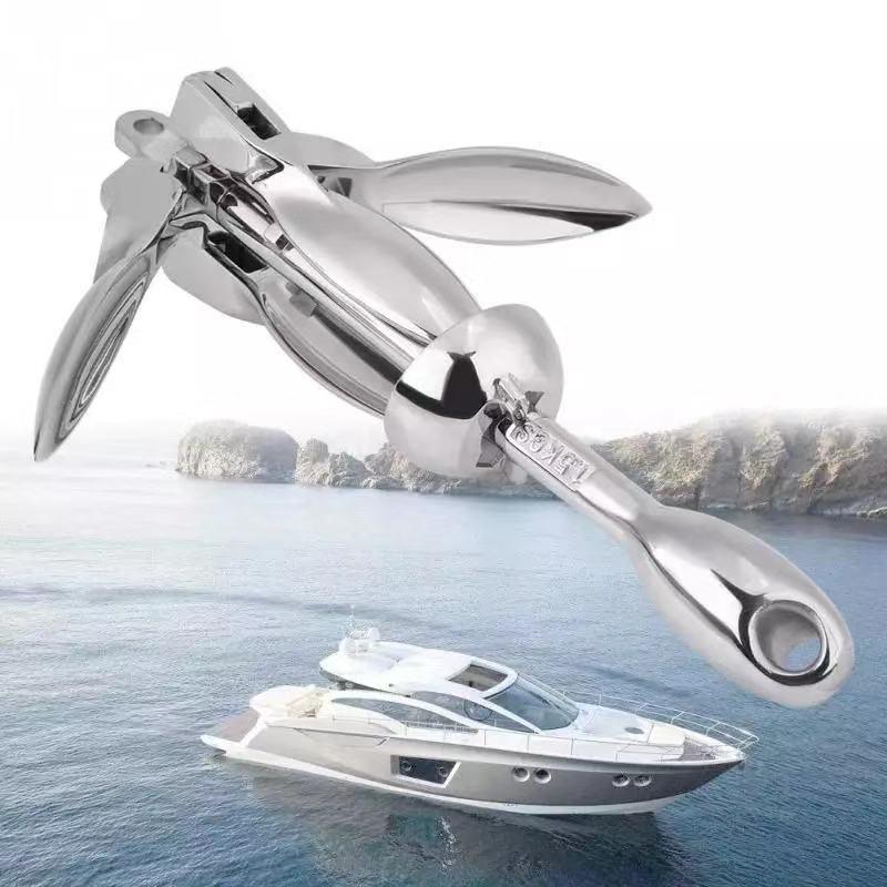 316 Stainless Steel Beach Umbrella Anchor