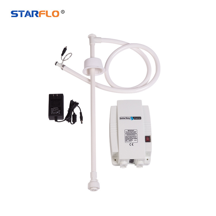 STARFLO BW4003A new design similar flojet water pump 220vr for kerosene fridge