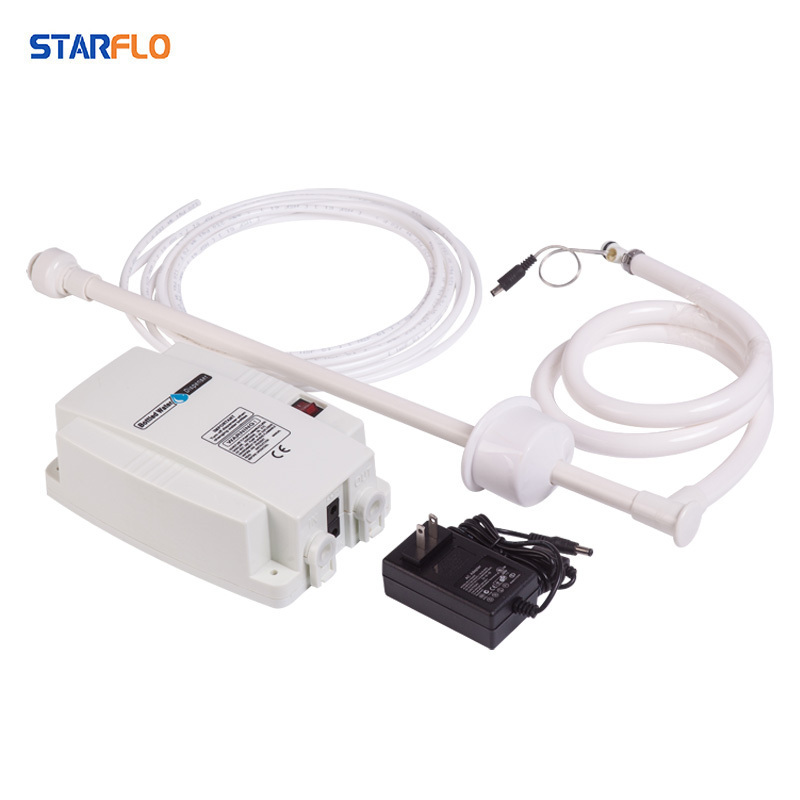 STARFLO 5 gallon best water pump dispenser electric portable water bottle pump for coffee machine