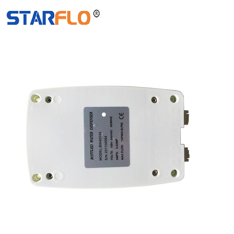 STARFLO BW4003A new design similar flojet water pump 220vr for kerosene fridge