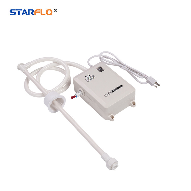 STARFLO 110V electric bottle pump system electric gallon drinking water pump dispenser for fridge