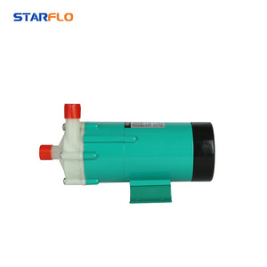 STARFLO MP-20R 110V 220V AC homebrew circulation electrical mini beverage magnetic water pump for beer